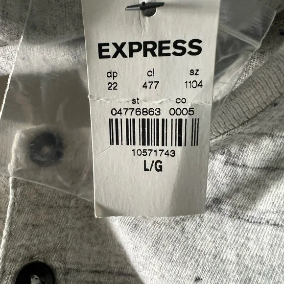 Express - Picture 7 of 10